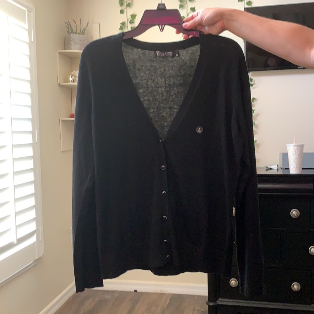 Long sleeve top